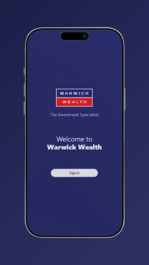 Warwick Wealth Screenshot 0