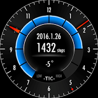 TicWatch Speed