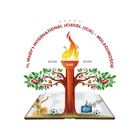 St Mary’s ICSE School - E Lear
