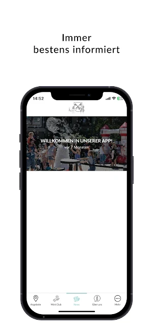 MINT BluMo Screenshot 1