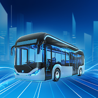 MODS Bus Simulator Indonesia