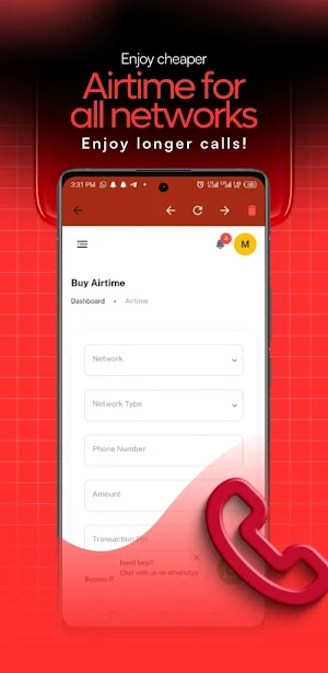 MEDIADATASUB Screenshot 0