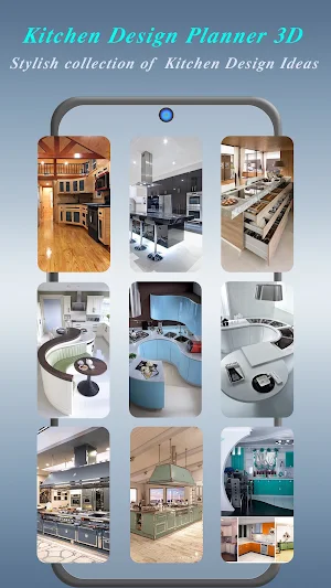 House Design 3D Floor Plan App Screenshot 0