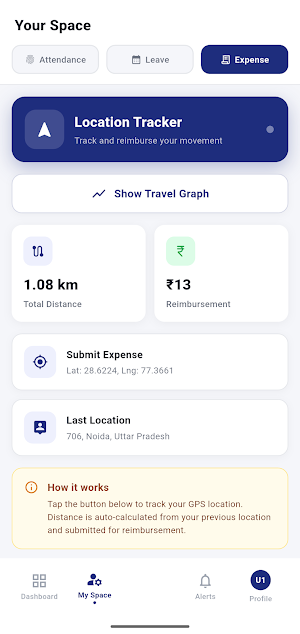 Easyportal for CRM Screenshot 2