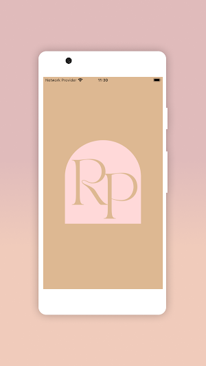 Refined Pilates Screenshot 0