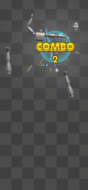 Samurai Sword Screenshot 1