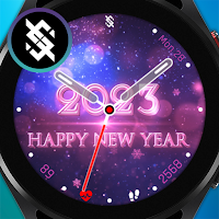 BFF26- Animation New Year 2023