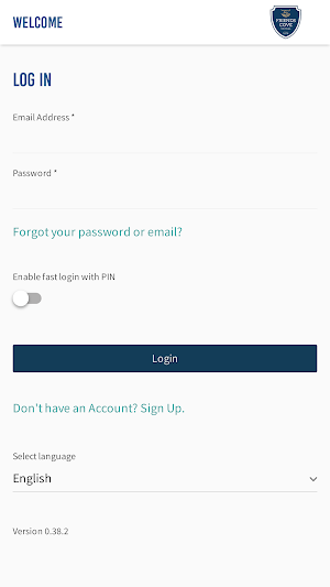 Friends Cove Insurance Screenshot 2