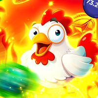 Chickens Road : Winning Game