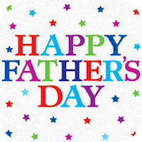 Father's Day GIF Greeting