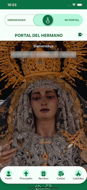 Santa Cruz de Puente Genil Screenshot 3