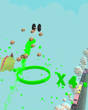 Feed the Dragon Screenshot 3