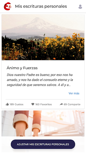 Iglesia Eliam Screenshot 2