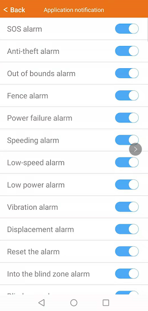 SecumorePlus Screenshot 2