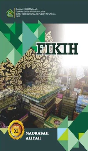 BUKU SISWA FIQIH MA Screenshot 2