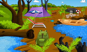 Queen Honey Bee Rescue Screenshot 3