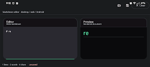 Renedown Screenshot 2