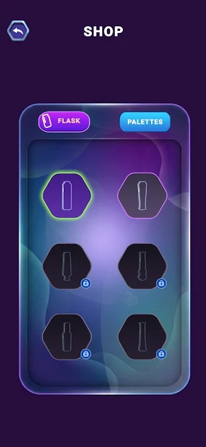 ColorPour – Sort Puzzle Screenshot 3
