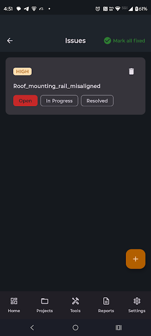 Solar Installer Toolkit Screenshot 3