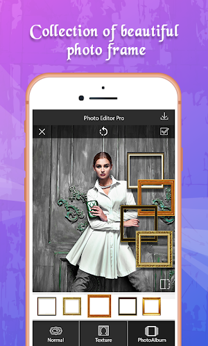 Photo Editor Pro Screenshot 2