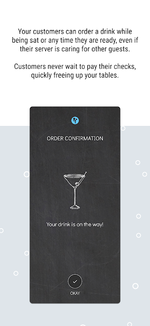 PourThat Bar Screenshot 1