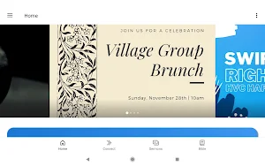 Hope Village Church Screenshot 3