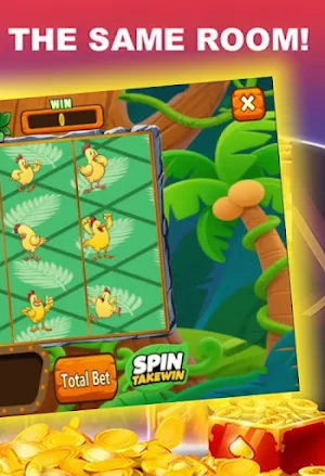 Keep Funny Slots EK7 Screenshot 2