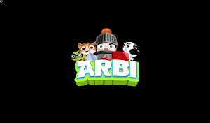 ARBI - Augmented Reality Screenshot 0