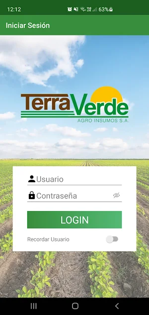Terra Verde S.A. Screenshot 3