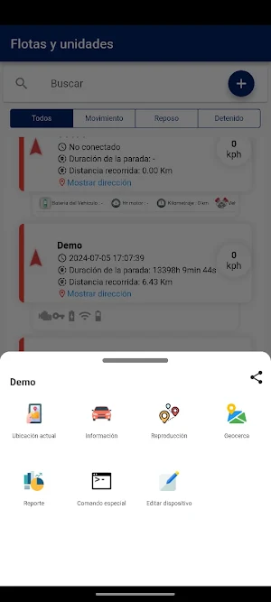 TECNO INNOVA GROUP Screenshot 2