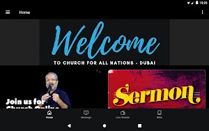 CFAN Dubai Screenshot 3
