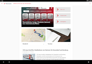 Fahrtwind by Rheinbahn Screenshot 0