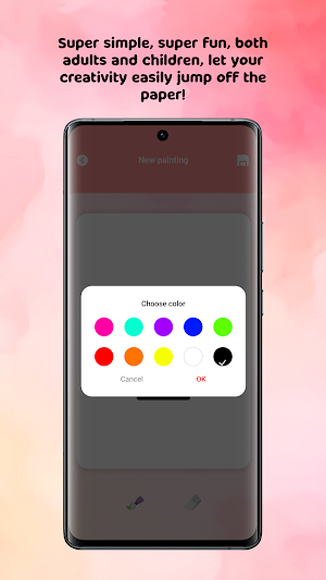 Neo Canvas Screenshot 2
