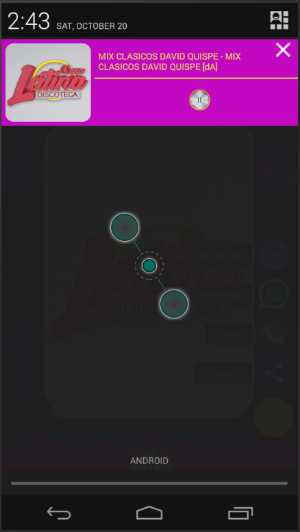 Casa Latina Discoteca Screenshot 3