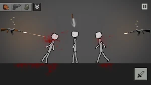 People Sandbox Playground Game Screenshot 2