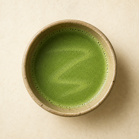 Matcha Almanac