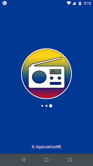 CO Radio: Colombia Radio AM FM Screenshot 0