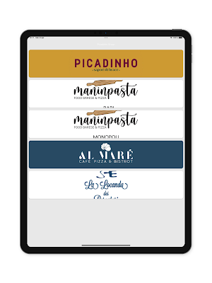 Picadinho Group Screenshot 3