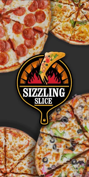 Sizzling Slice Screenshot 0