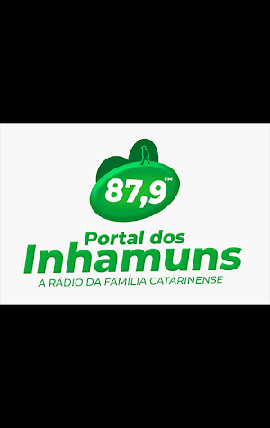 Rádio Portal Dos Inhamuns Screenshot 0