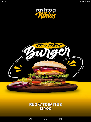 Ravintola Nikkis Screenshot 0