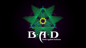 Battle Against Darkness Screenshot 0