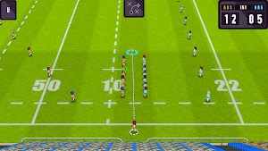 Rugby World Championship 3 Screenshot 2