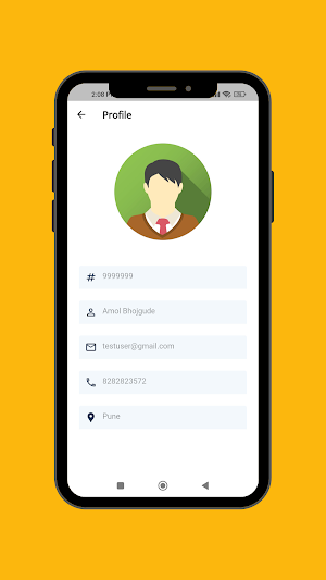 Golden Bulls Trading Academy Screenshot 3