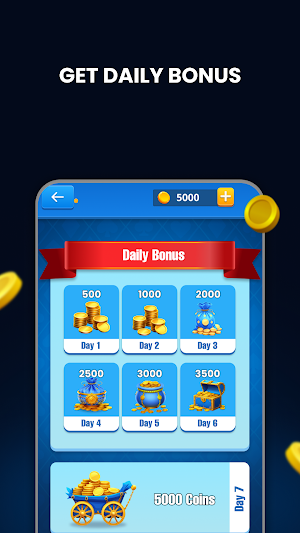 Solitaire By Androapps Screenshot 3