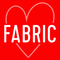 Fabric Sushi