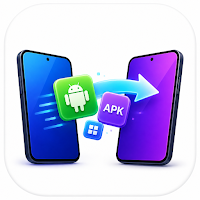 ApkShare Offline File Transfer