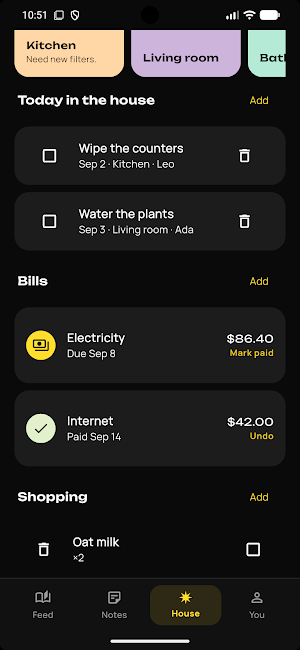 dzen - Zen: posts and articles Screenshot 2
