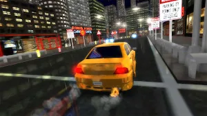Modified Cars Simulator 2 Screenshot 0