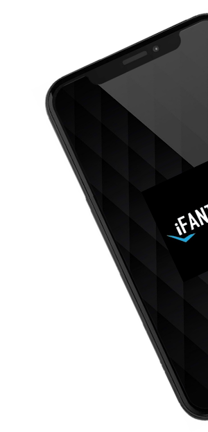 iFantasy - Streaming de Áudio Screenshot 1